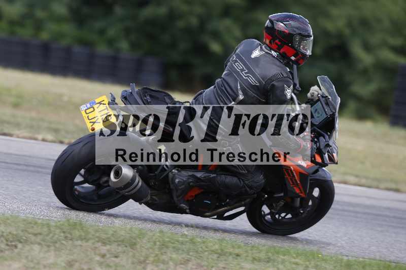 /33 24.07.2025 Speer Racing ADR/Gruppe gelb/666